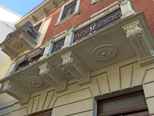 Monolocale in affitto a Novara, Sacro Cuore