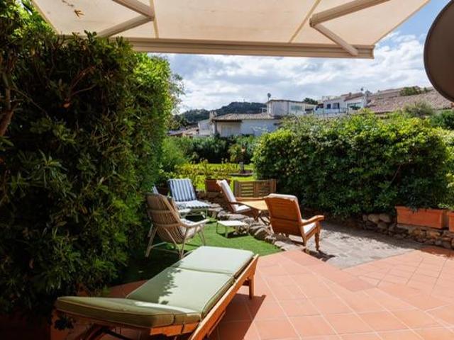 Monolocale in affitto a Olbia