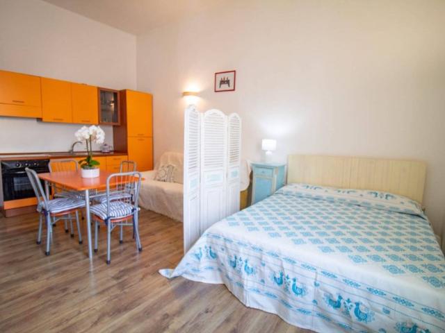 Monolocale in affitto a Olbia via Carlo De Filippi, 14