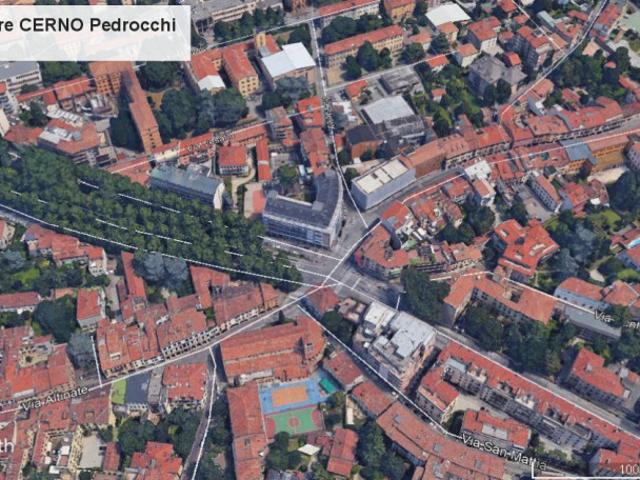 Monolocale in affitto a Padova, case in affitto Padova