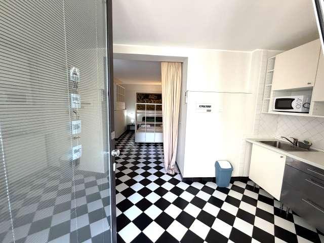 Monolocale in affitto a Padova, Milano