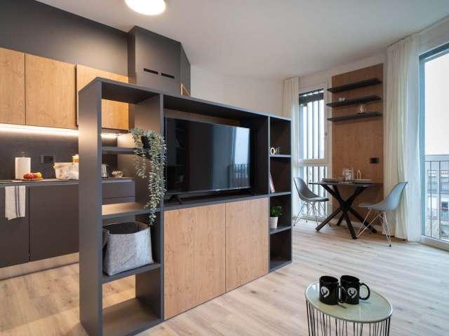 Monolocale in affitto a Padova, Milano