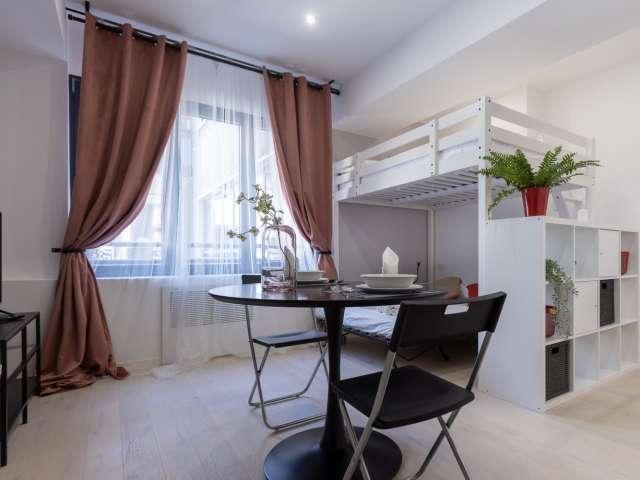 Monolocale in affitto a Padova, Milano