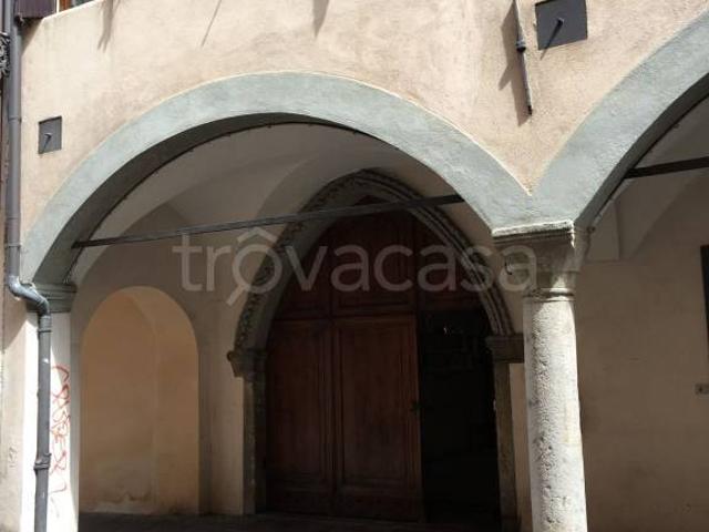 Monolocale in affitto a Padova via Cesare Battisti, Santa Sofia Altinate