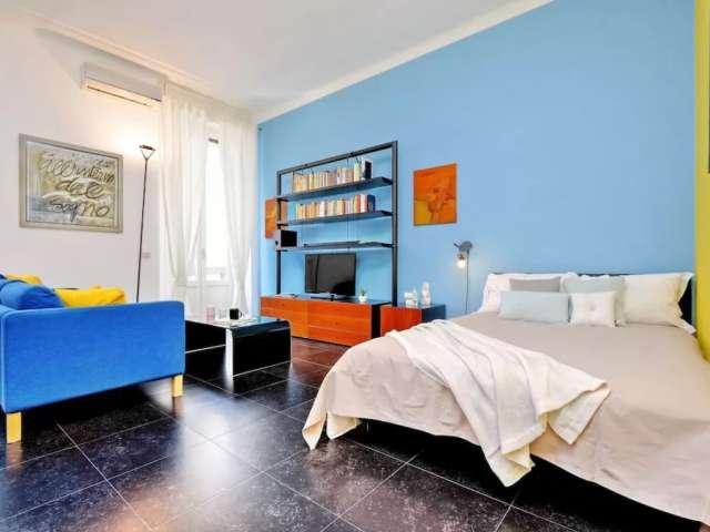 Monolocale in affitto a Pagano, Milano