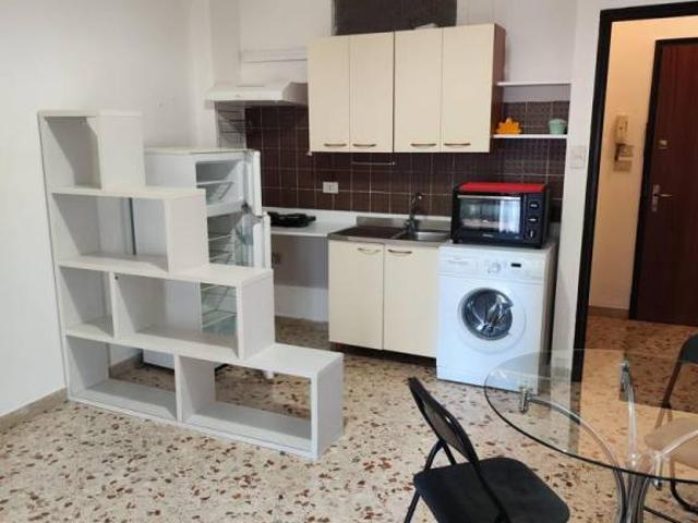 Monolocale in affitto a Palermo, Calatafimi Bassa Indipendenza