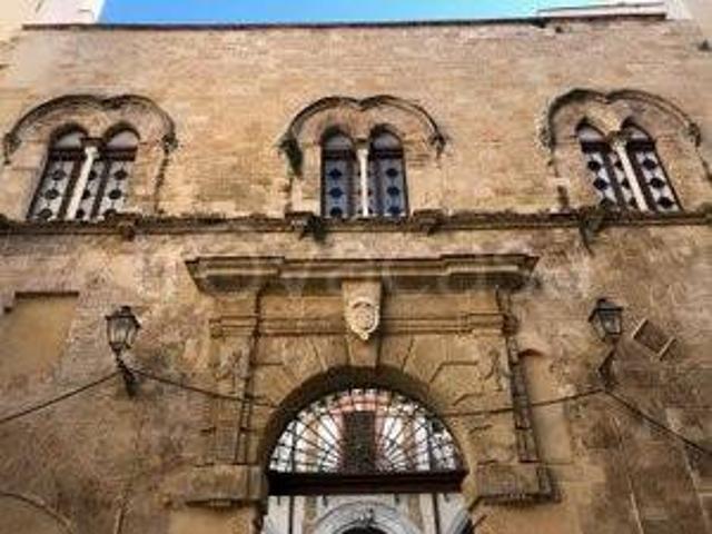 Monolocale in affitto a Palermo, Cassaro