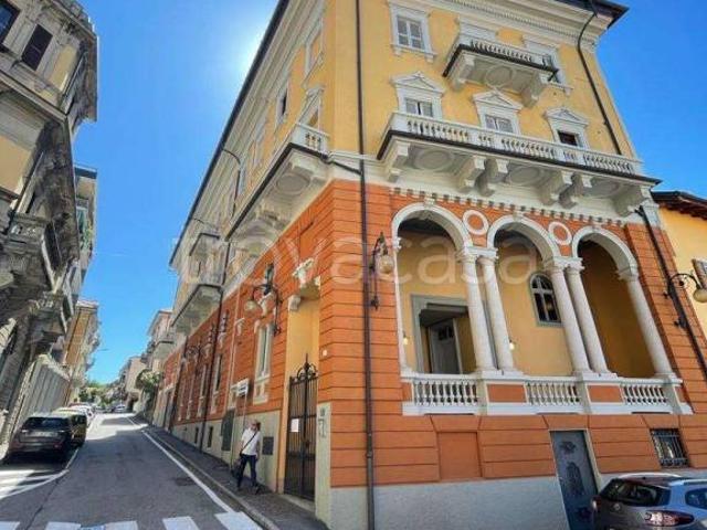Monolocale in affitto a Pallanza, Verbania