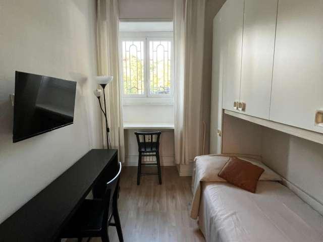 Monolocale in affitto a Parioli, Roma