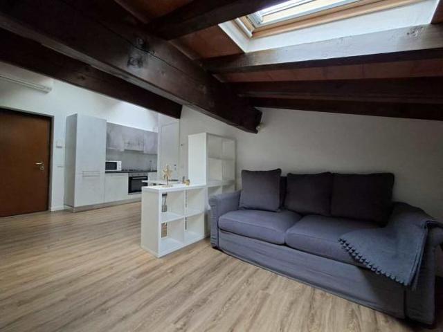 Monolocale in affitto a Parma
