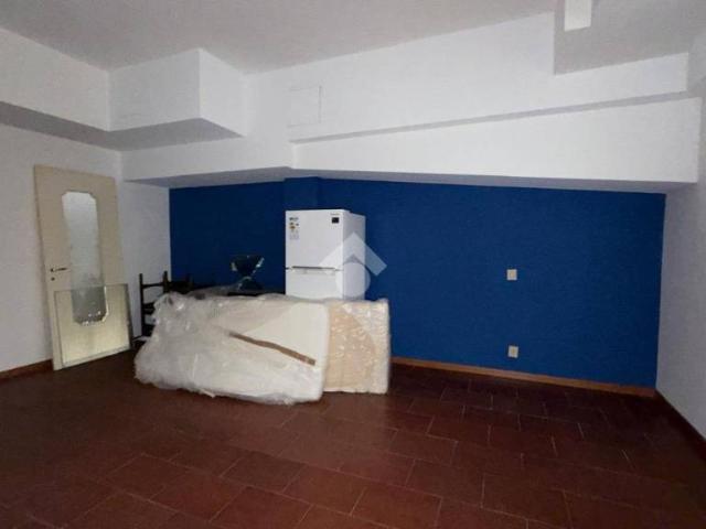 Monolocale in affitto a Pavia viale della Libertà, 4, Centro Storico
