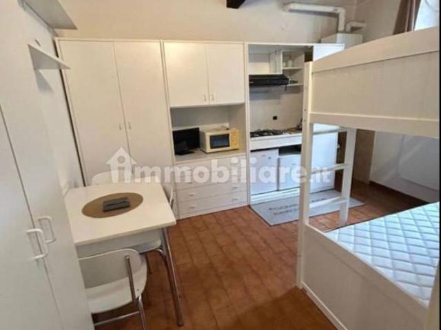 Monolocale in affitto a Pavia vicolo Dungallo, 11, Centro Storico