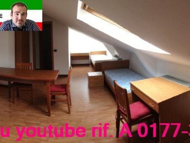 Monolocale in affitto a Pavia, case in affitto Pavia