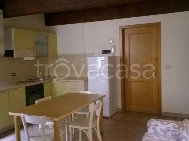 Monolocale in affitto a Perugia, Centro Storico