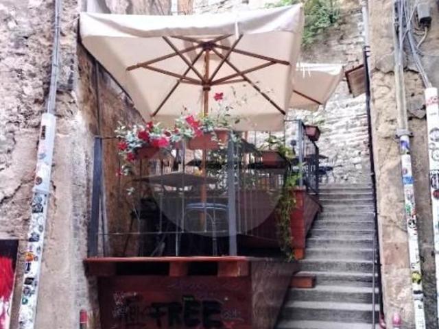 Monolocale in affitto a Perugia via Della Pazienza