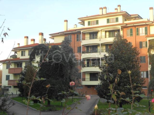 Monolocale in affitto a Peschiera Borromeo, Bellaria