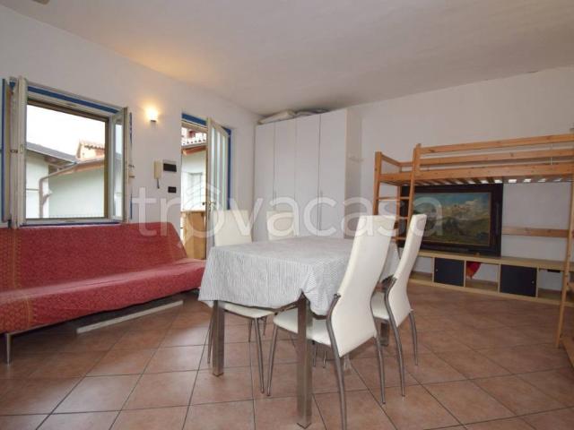 Monolocale in affitto a Pinerolo via Trento, 63