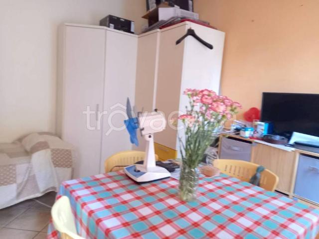 Monolocale in affitto a Piacenza via Canale, 35, Centro città