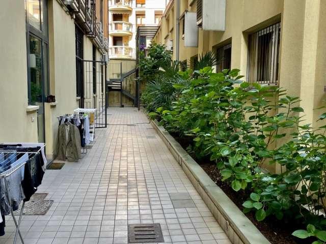 Monolocale in affitto a Porta Ticinese, Milano