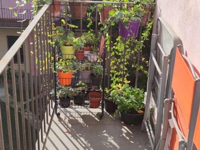 Monolocale in affitto a Porta Ticinese, Milano