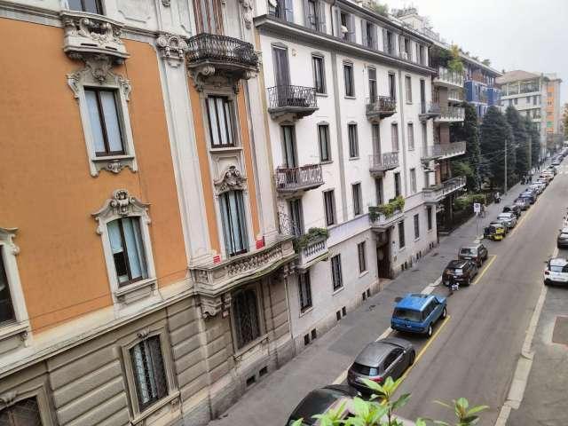 Monolocale in affitto a Porta Vigentina, Milano