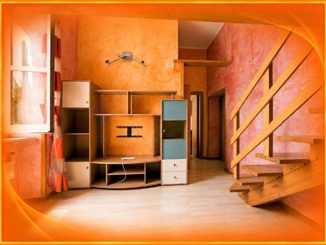 Monolocale in affitto a Potenza via Crispi