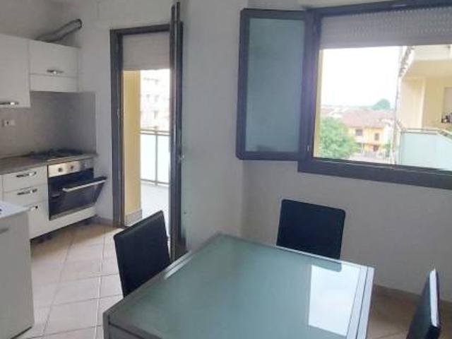 Monolocale in affitto a Prato via Sulla Vella, 26, Galciana