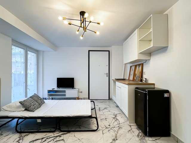 Monolocale in affitto a Quarto Oggiaro, Milano