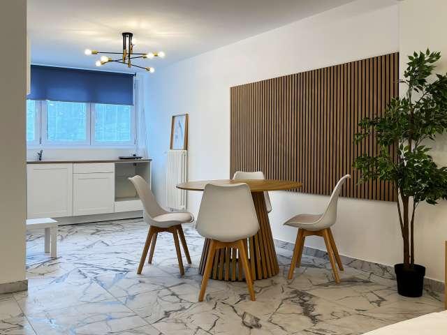 Monolocale in affitto a Quarto Oggiaro, Milano