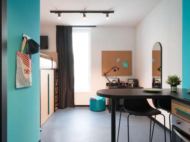 Monolocale in affitto a Quarto Oggiaro, Milano