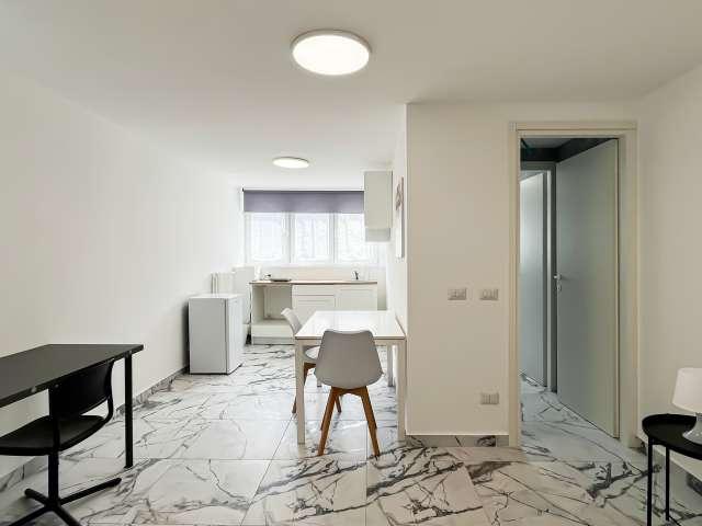 Monolocale in affitto a Quarto Oggiaro, Milano