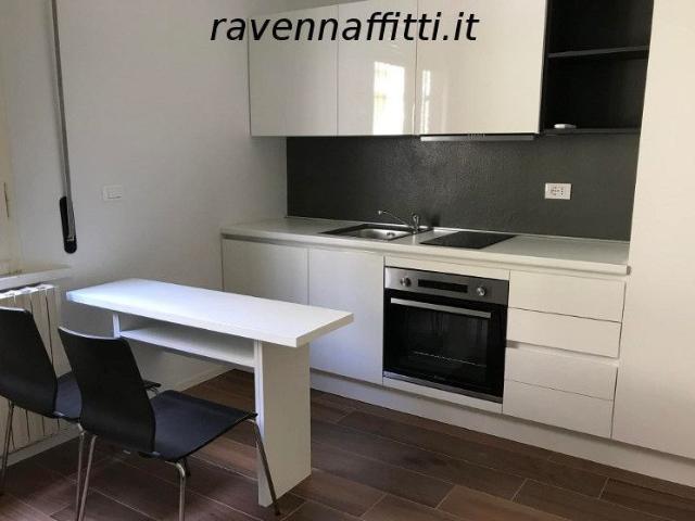 Monolocale in affitto a Ravenna