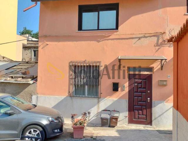 Monolocale in affitto a Reggio Calabria, case in affitto Reggio Calabria