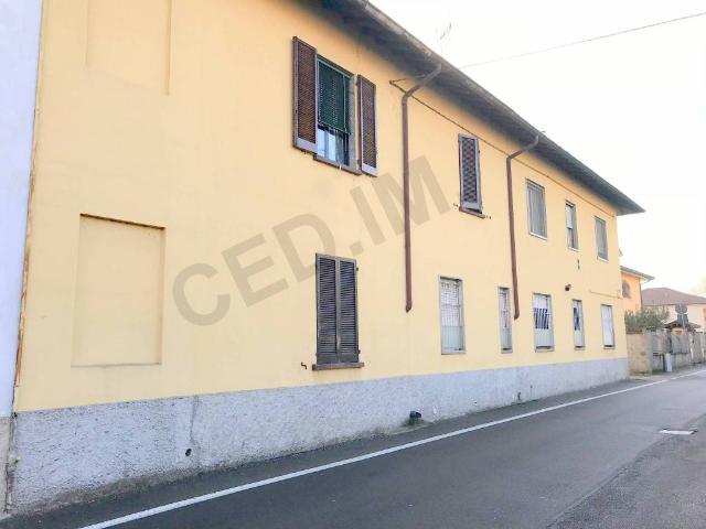 Monolocale in affitto a Rho