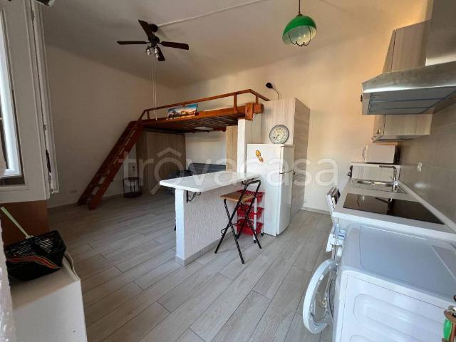 Monolocale in affitto a Rho