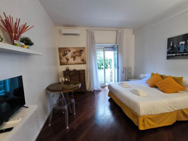 Monolocale in affitto a Roma, case in affitto Roma