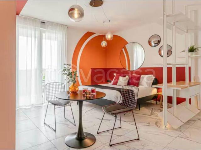Monolocale in affitto a Roma, Centocelle