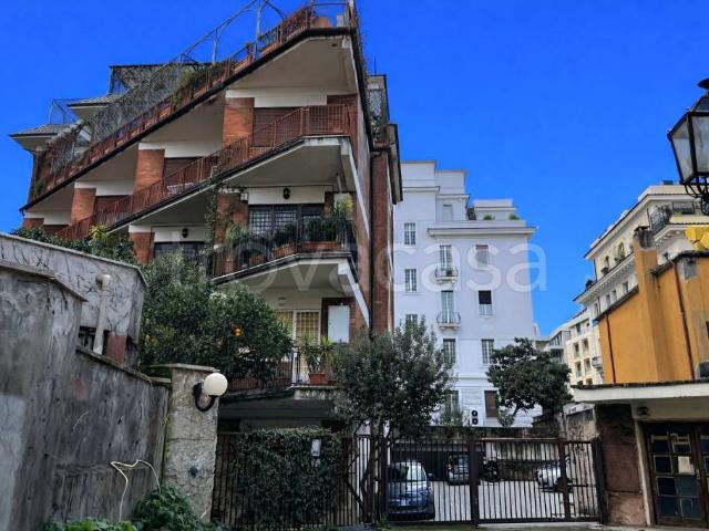 Monolocale in affitto a Roma, Parioli