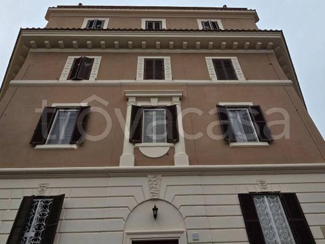Monolocale in affitto a Roma piazza Teodosio, 15, San Paolo