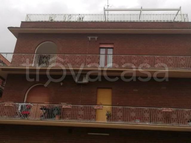 Monolocale in affitto a Roma via Varzi, Ottavia
