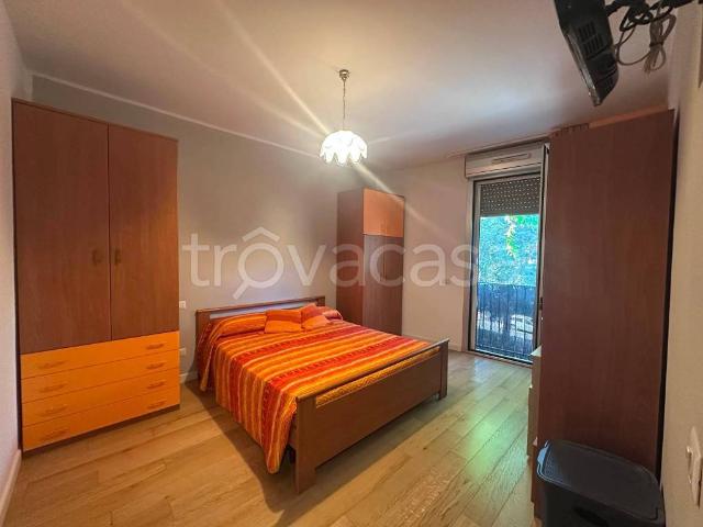 Monolocale in affitto a Roma via Costantino, 49, San Paolo