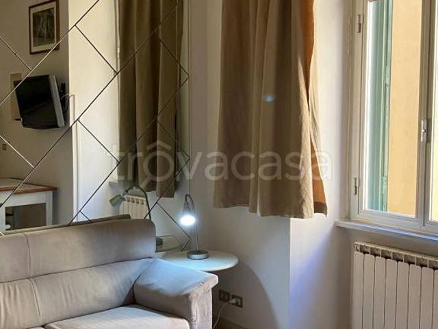 Monolocale in affitto a Roma via Dardanelli, 30, Mazzini Delle Vittorie
