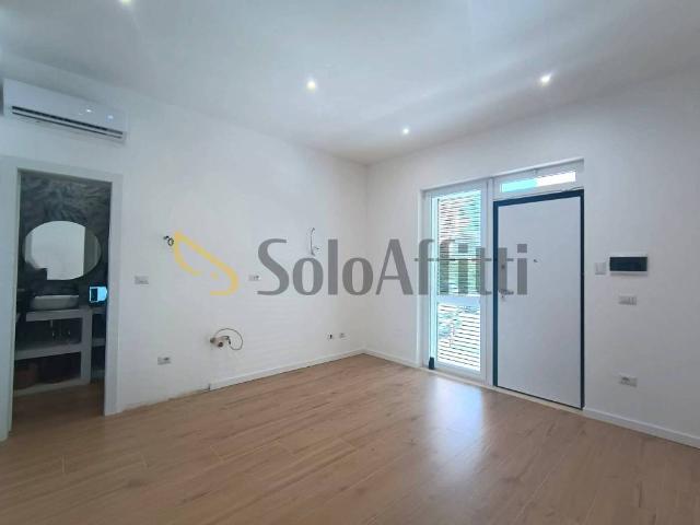 Monolocale in affitto a Roma via delle Allodole, 40, Tor Tre Teste Torre Maura