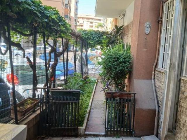 Monolocale in affitto a Roma via Palmanova, 5, Villa Gordiani
