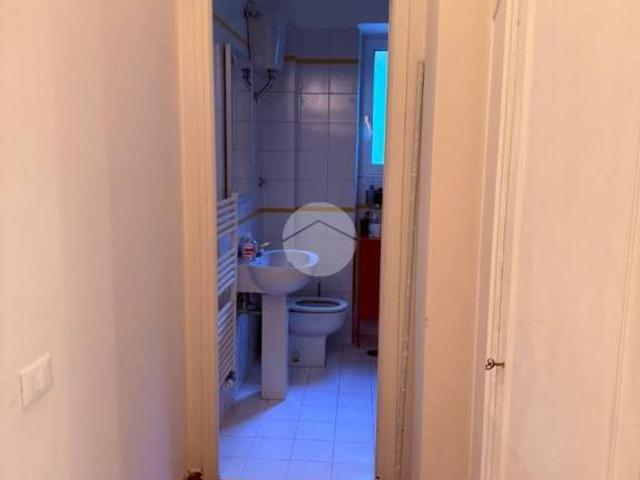 Monolocale in affitto a Roma via Pezzana, 85, Parioli