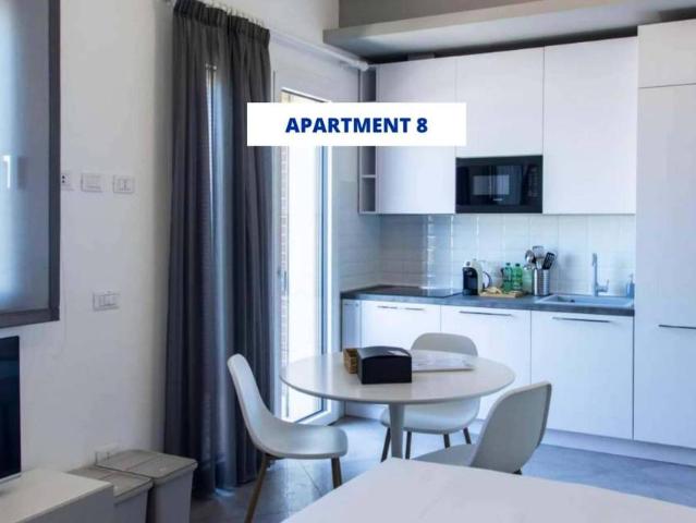 Monolocale in affitto a Roma via Prenestina, Castelverde