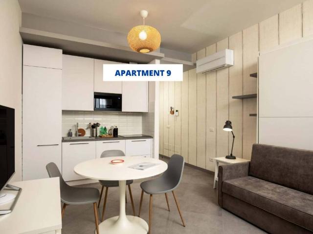 Monolocale in affitto a Roma via Prenestina, Tor Sapienza La Rustica