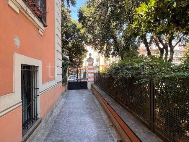 Monolocale in affitto a Roma via Rovigo, Bologna