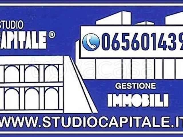 Monolocale in affitto a Roma viale Vega, 28, Ostia Levante