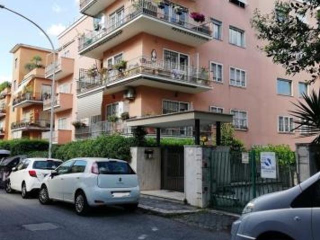 Monolocale in affitto a Roma